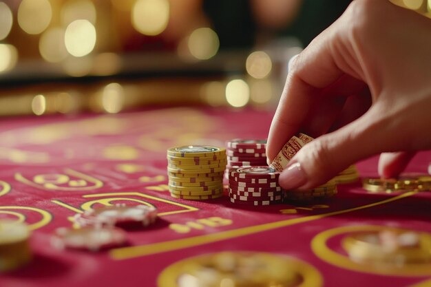 hoki 236 live-dealer studio with professional dealers and HD streaming setup